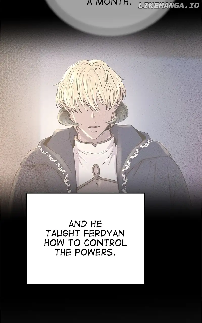 Like a Wind on a Dry Branch Chapter 172 - Page 33
