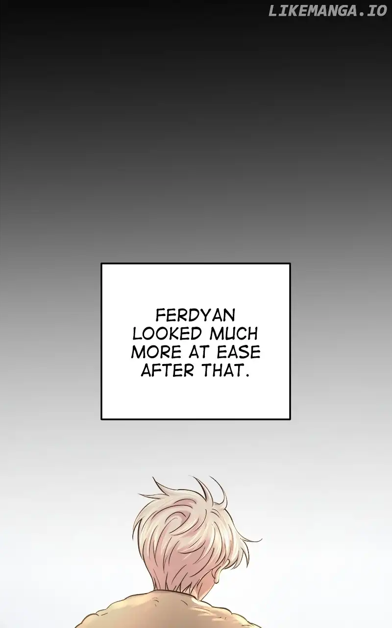 Like a Wind on a Dry Branch Chapter 172 - Page 34