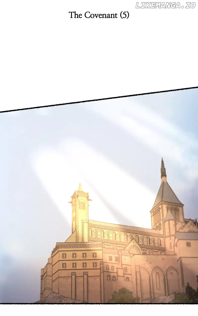 Like a Wind on a Dry Branch Chapter 172 - Page 37