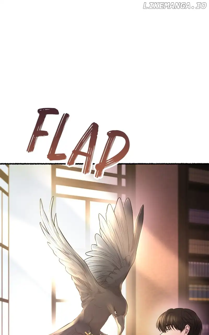 Like a Wind on a Dry Branch Chapter 172 - Page 38