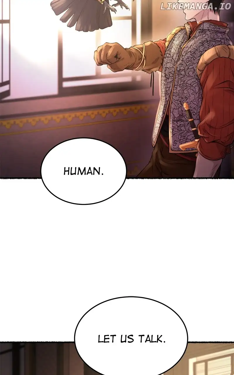 Like a Wind on a Dry Branch Chapter 172 - Page 39