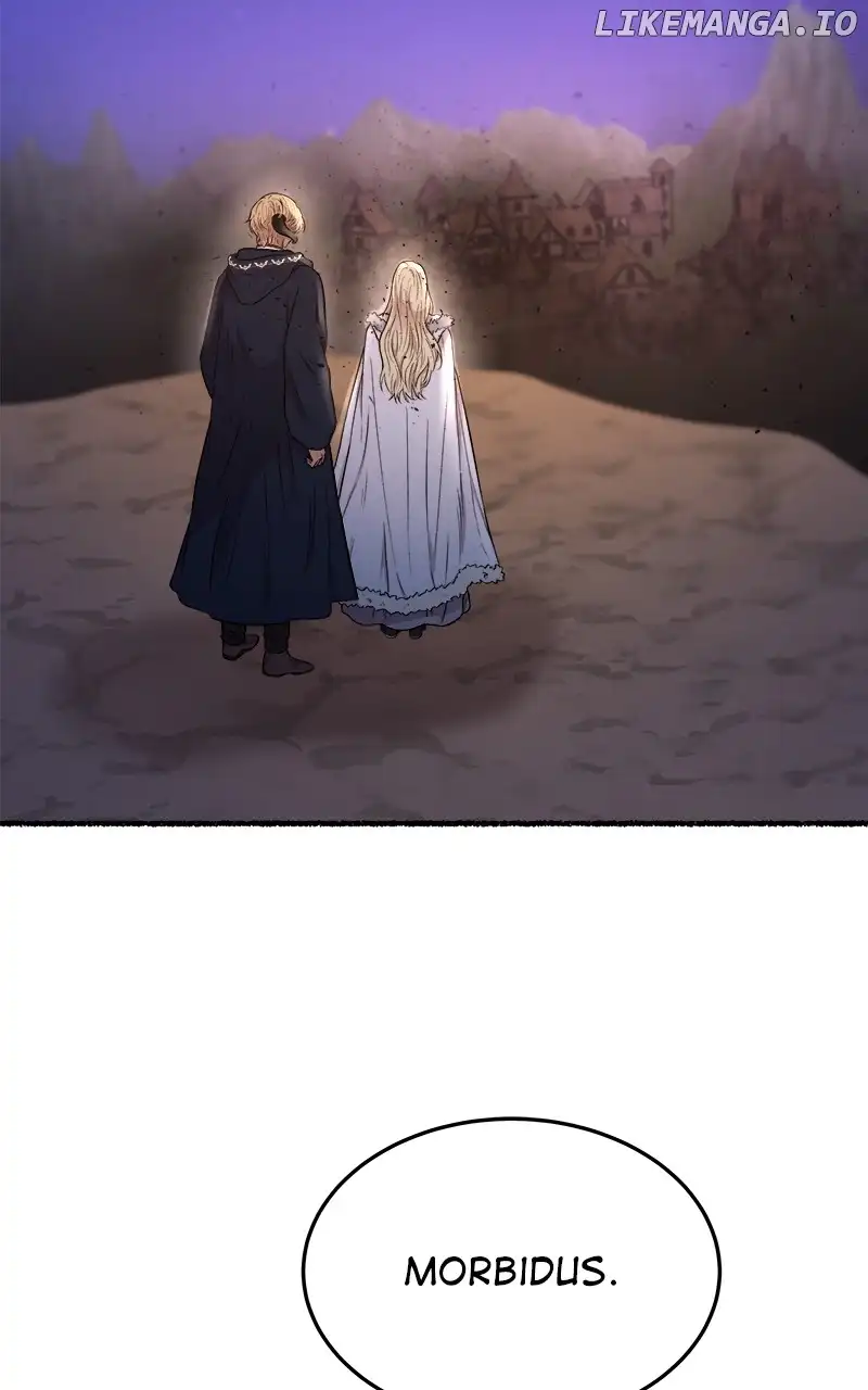 Like a Wind on a Dry Branch Chapter 172 - Page 4