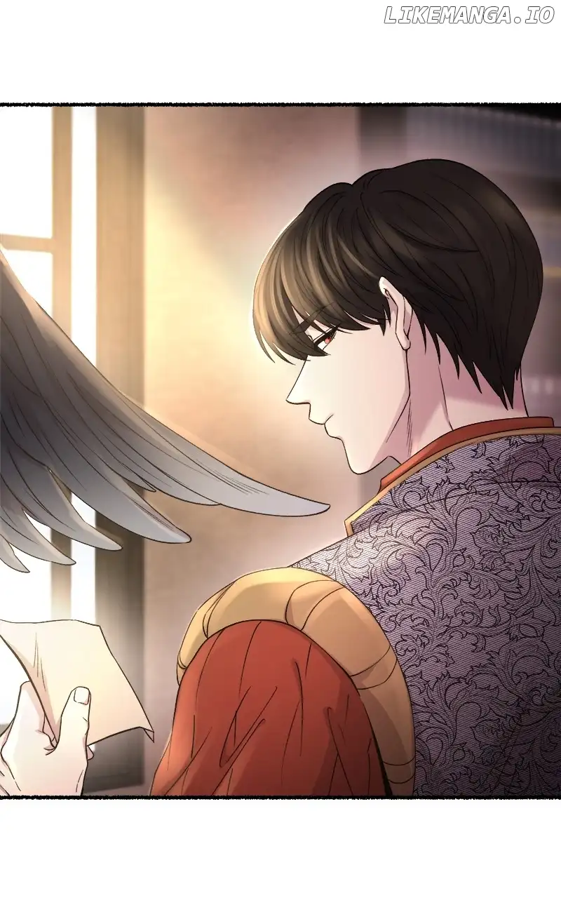 Like a Wind on a Dry Branch Chapter 172 - Page 41