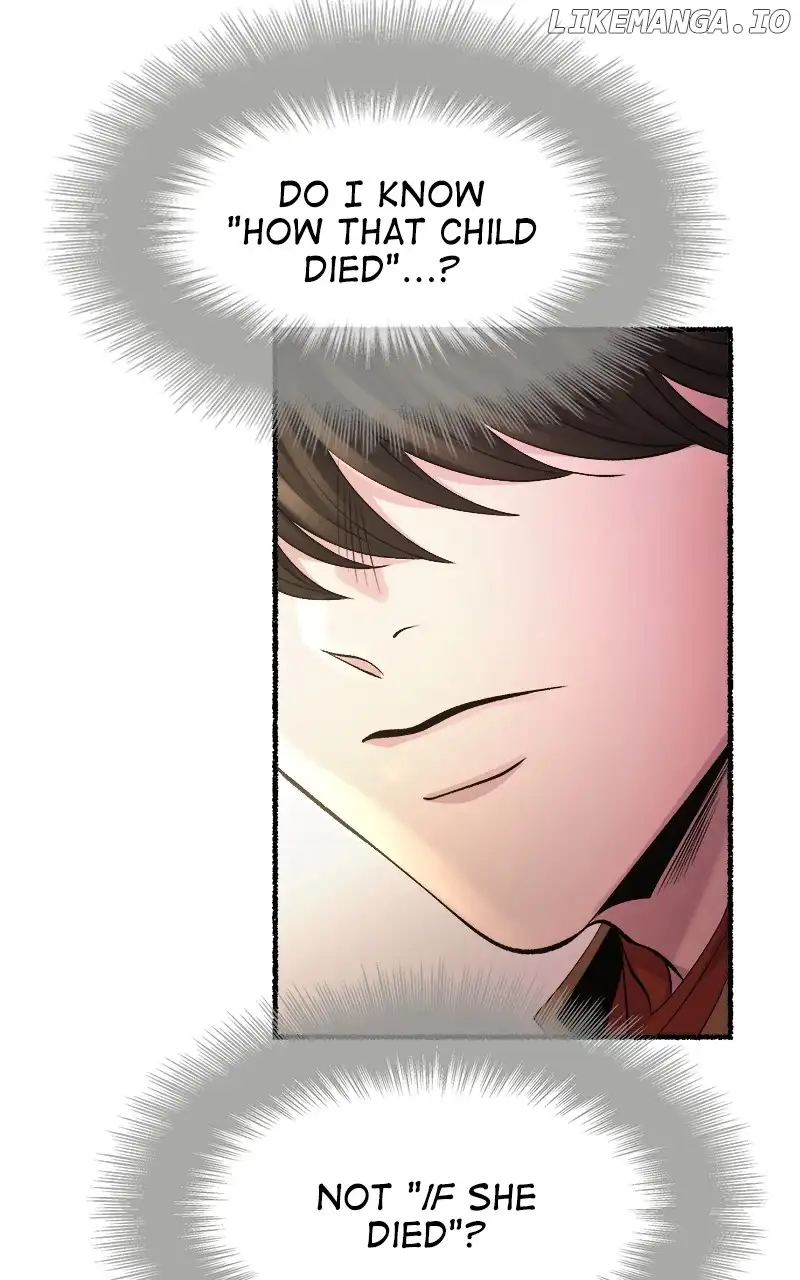 Like a Wind on a Dry Branch Chapter 172 - Page 48