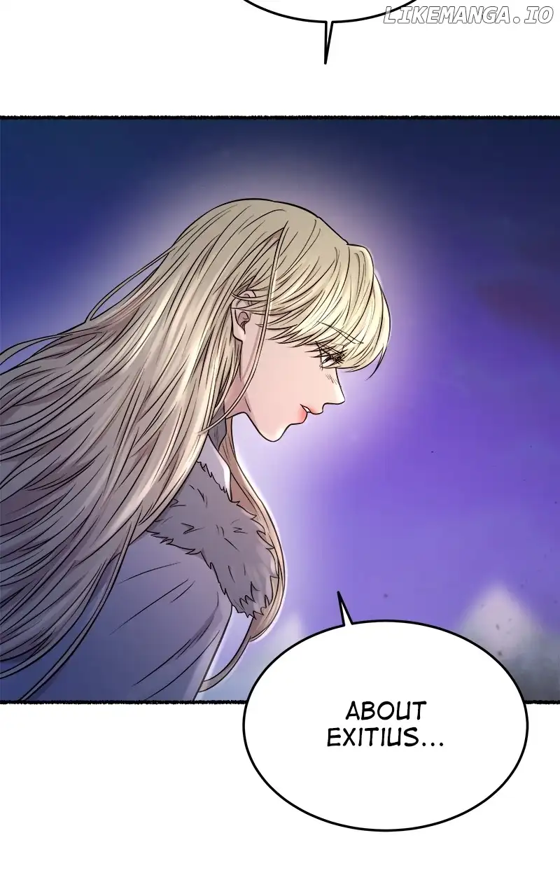Like a Wind on a Dry Branch Chapter 172 - Page 5