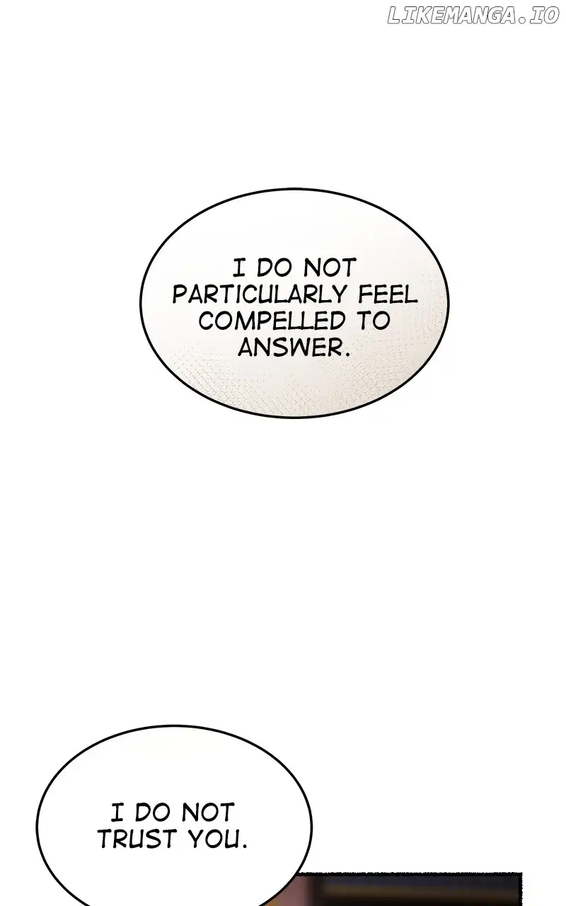 Like a Wind on a Dry Branch Chapter 172 - Page 56