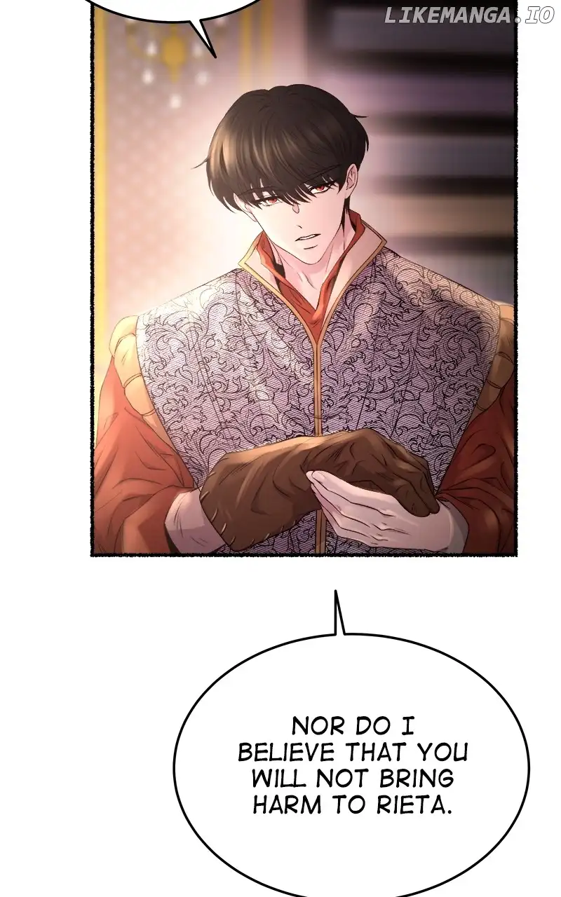 Like a Wind on a Dry Branch Chapter 172 - Page 57