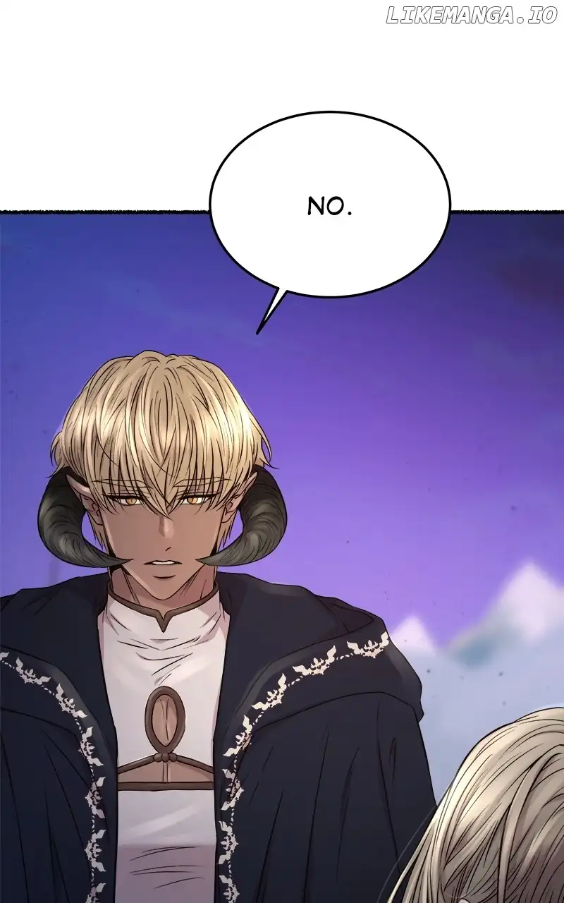 Like a Wind on a Dry Branch Chapter 172 - Page 6
