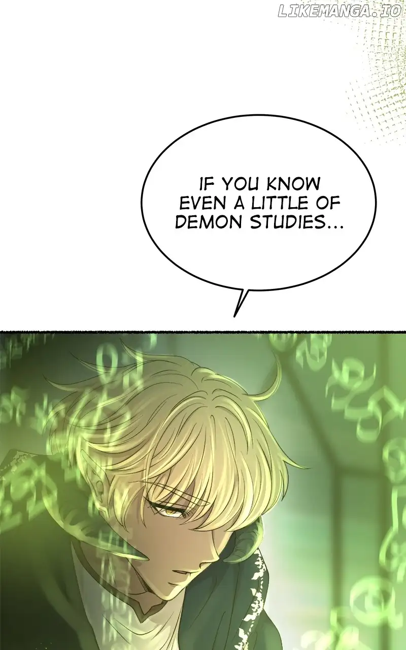 Like a Wind on a Dry Branch Chapter 172 - Page 72