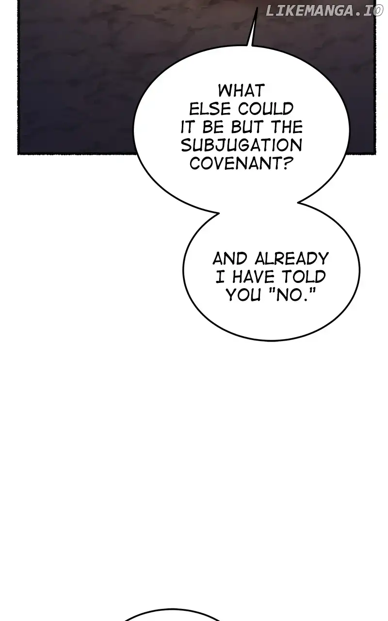 Like a Wind on a Dry Branch Chapter 172 - Page 8