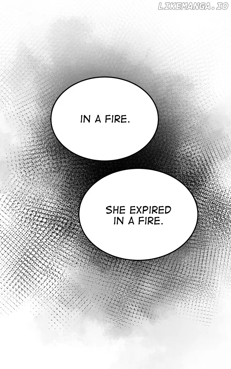 Like a Wind on a Dry Branch Chapter 172 - Page 80