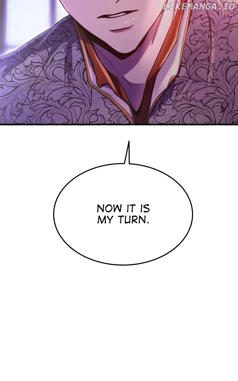 Like a Wind on a Dry Branch Chapter 172 - Page 85