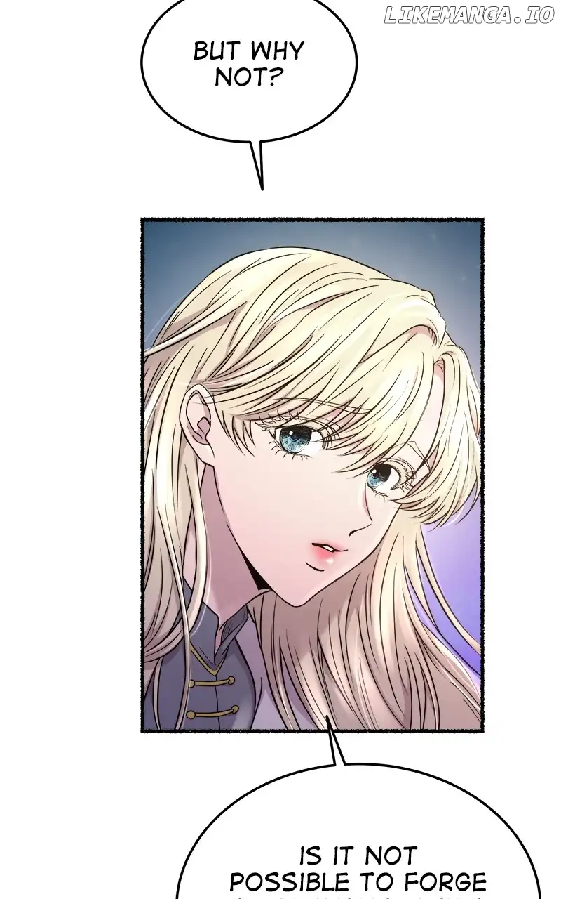 Like a Wind on a Dry Branch Chapter 172 - Page 9