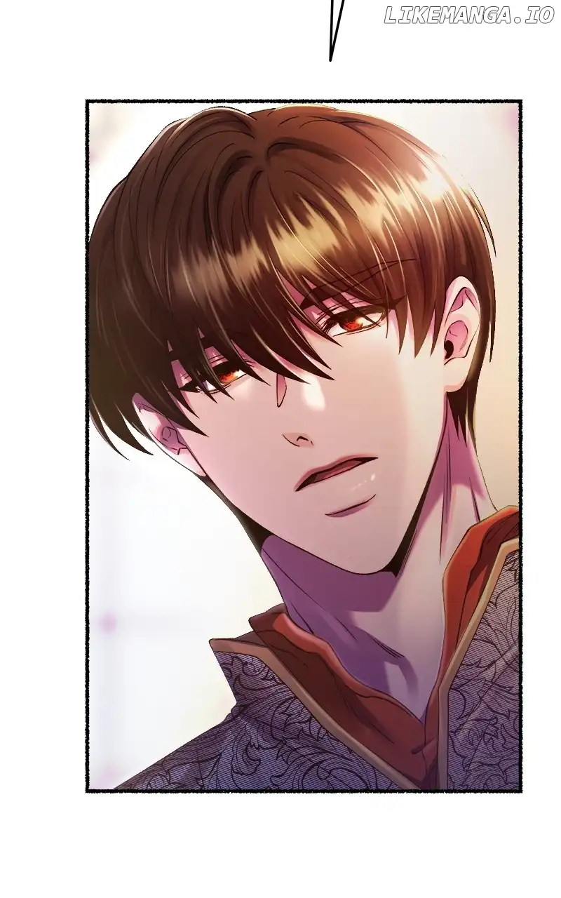 Like a Wind on a Dry Branch Chapter 172 - Page 93