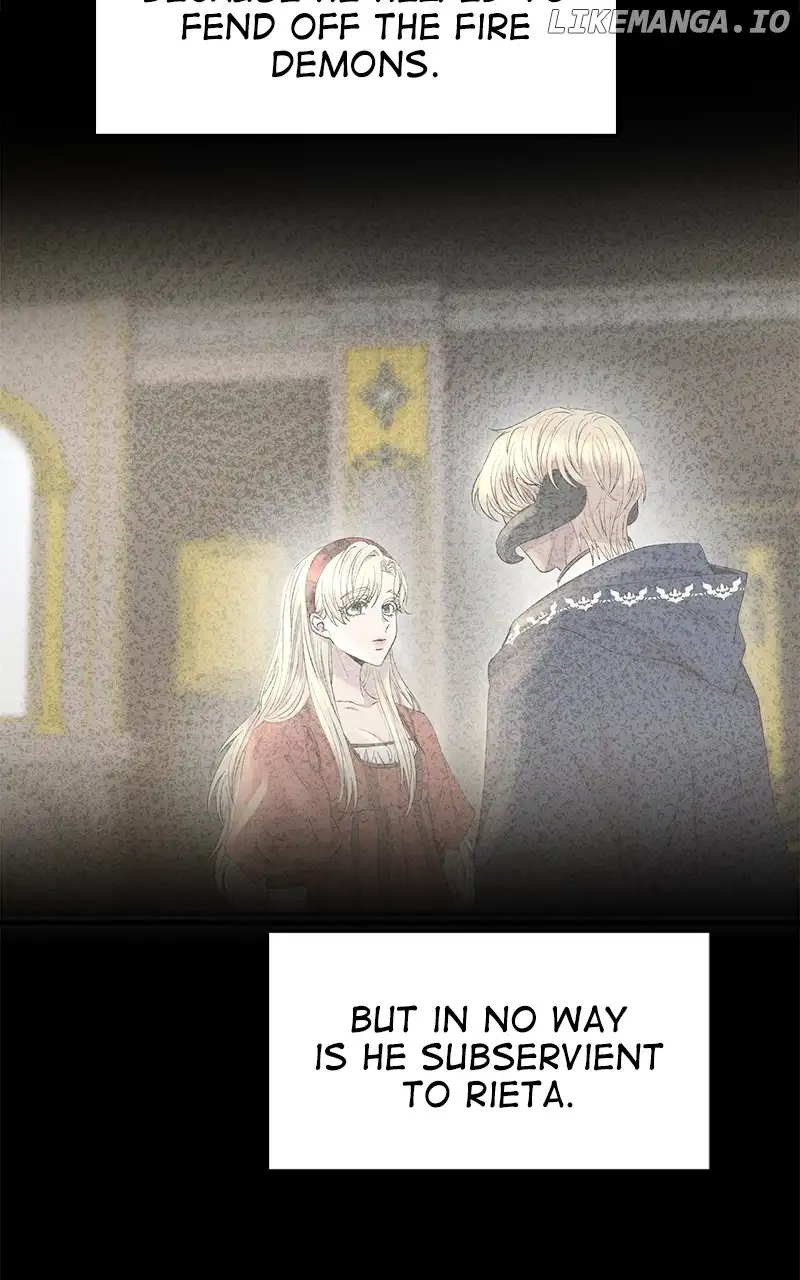 Like a Wind on a Dry Branch Chapter 173 - Page 10
