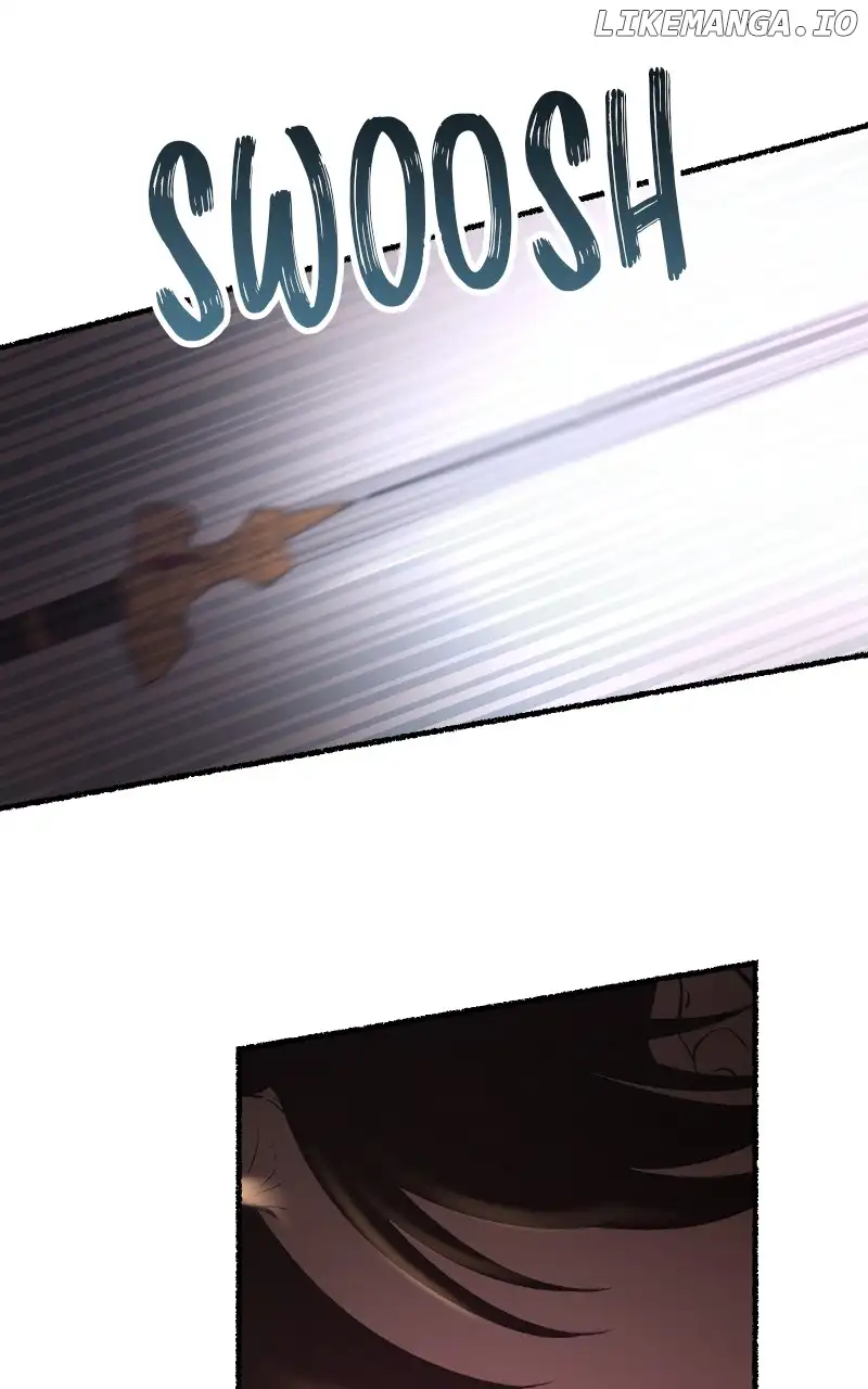 Like a Wind on a Dry Branch Chapter 173 - Page 101