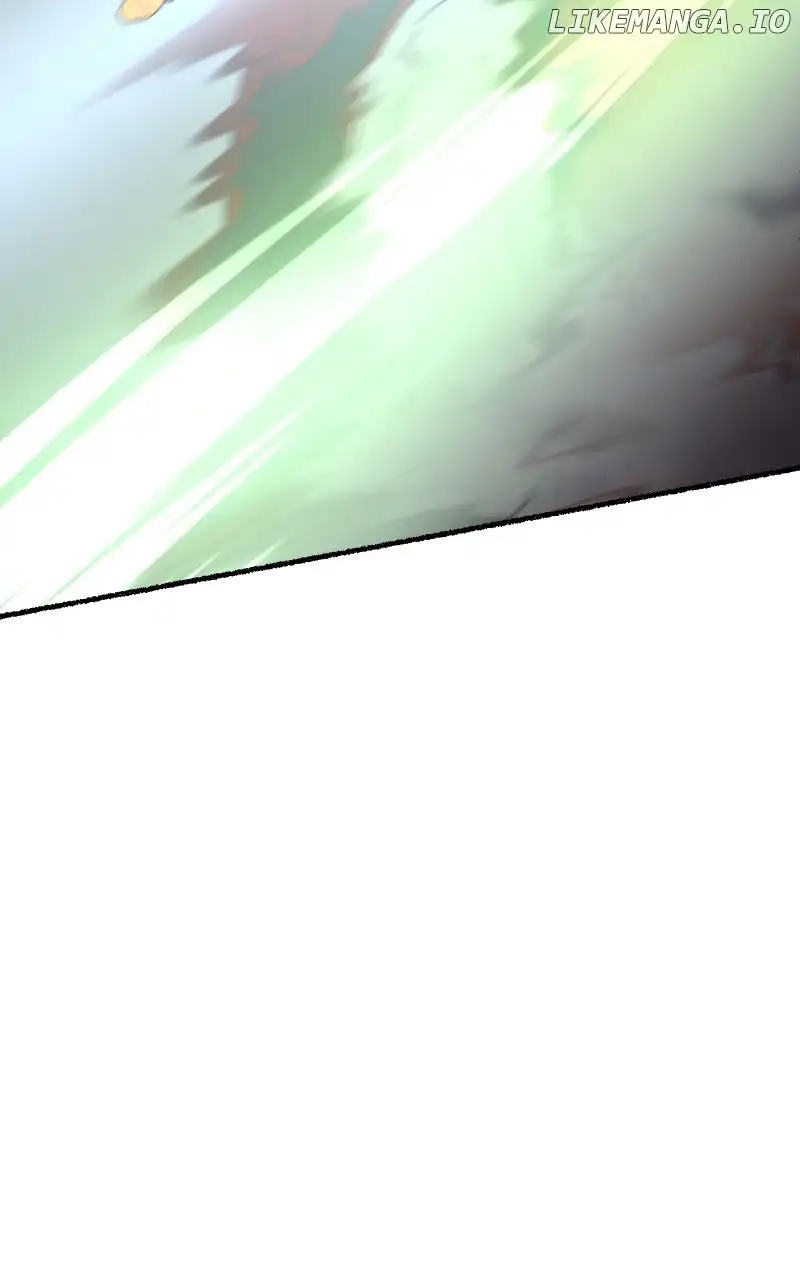Like a Wind on a Dry Branch Chapter 173 - Page 104
