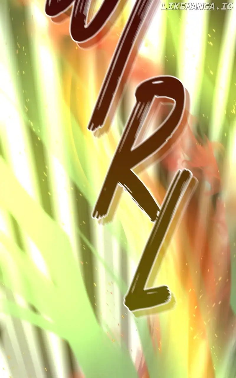 Like a Wind on a Dry Branch Chapter 173 - Page 106