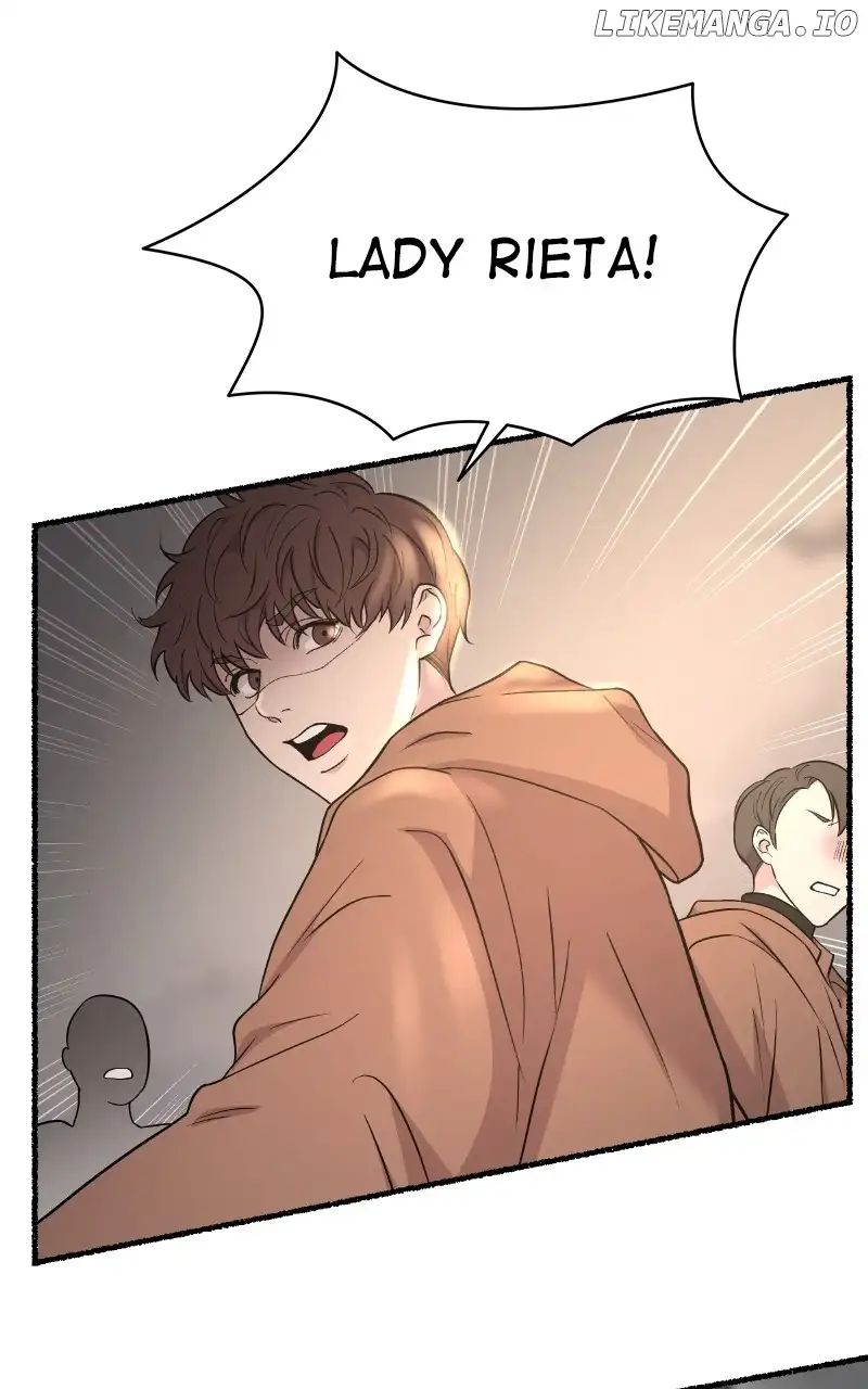 Like a Wind on a Dry Branch Chapter 173 - Page 110