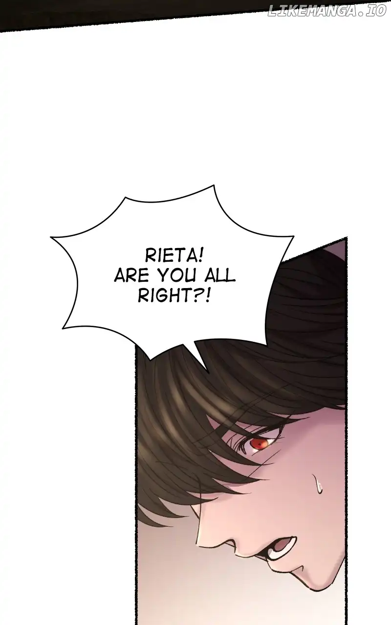 Like a Wind on a Dry Branch Chapter 173 - Page 112