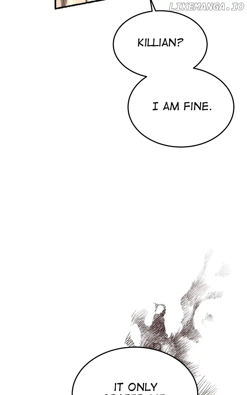Like a Wind on a Dry Branch Chapter 173 - Page 115
