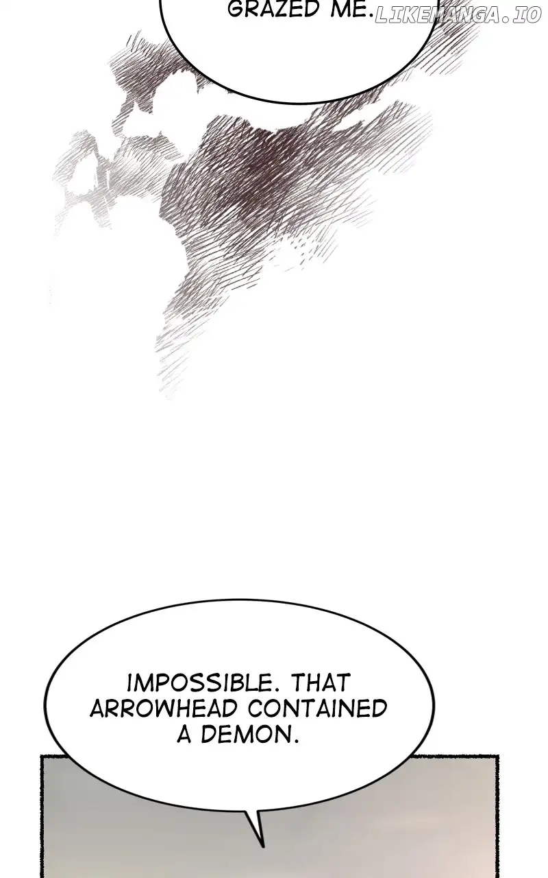 Like a Wind on a Dry Branch Chapter 173 - Page 116