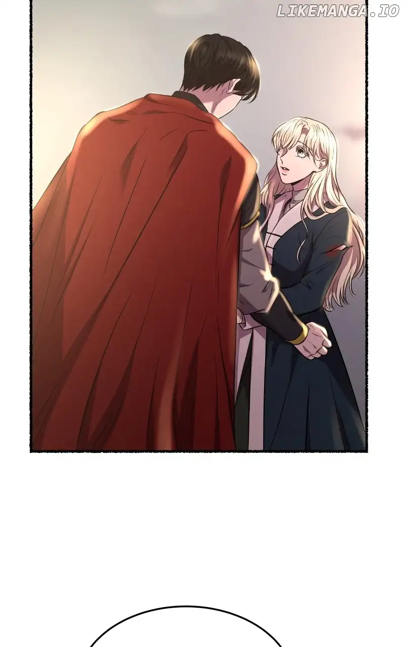 Like a Wind on a Dry Branch Chapter 173 - Page 117