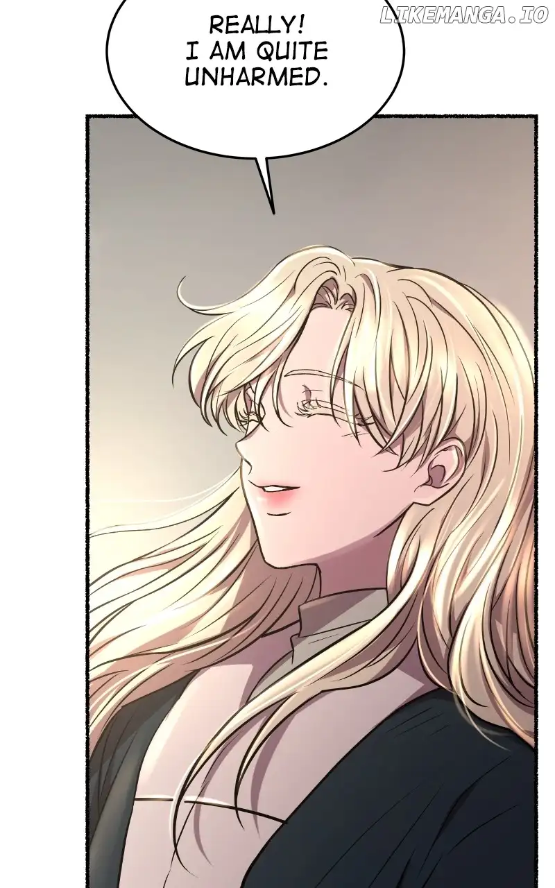 Like a Wind on a Dry Branch Chapter 173 - Page 118