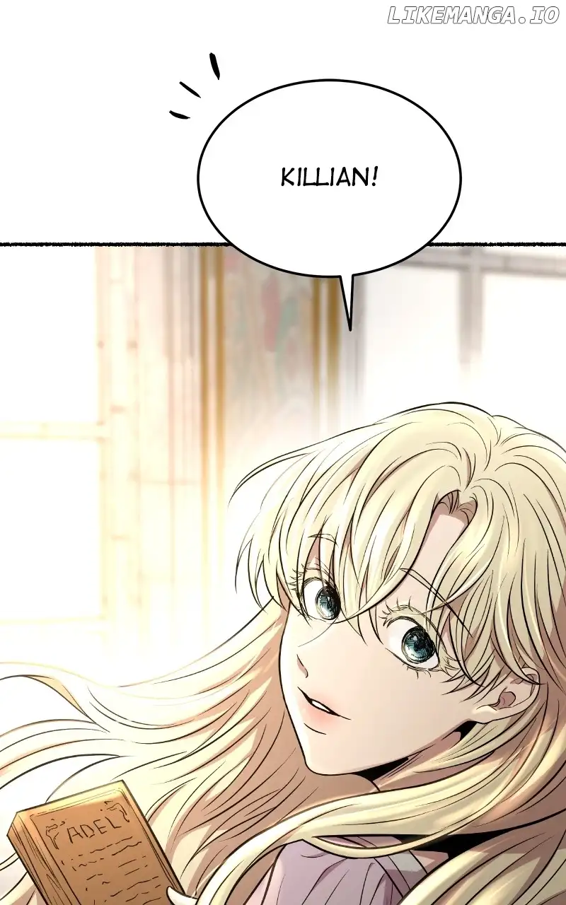 Like a Wind on a Dry Branch Chapter 173 - Page 123
