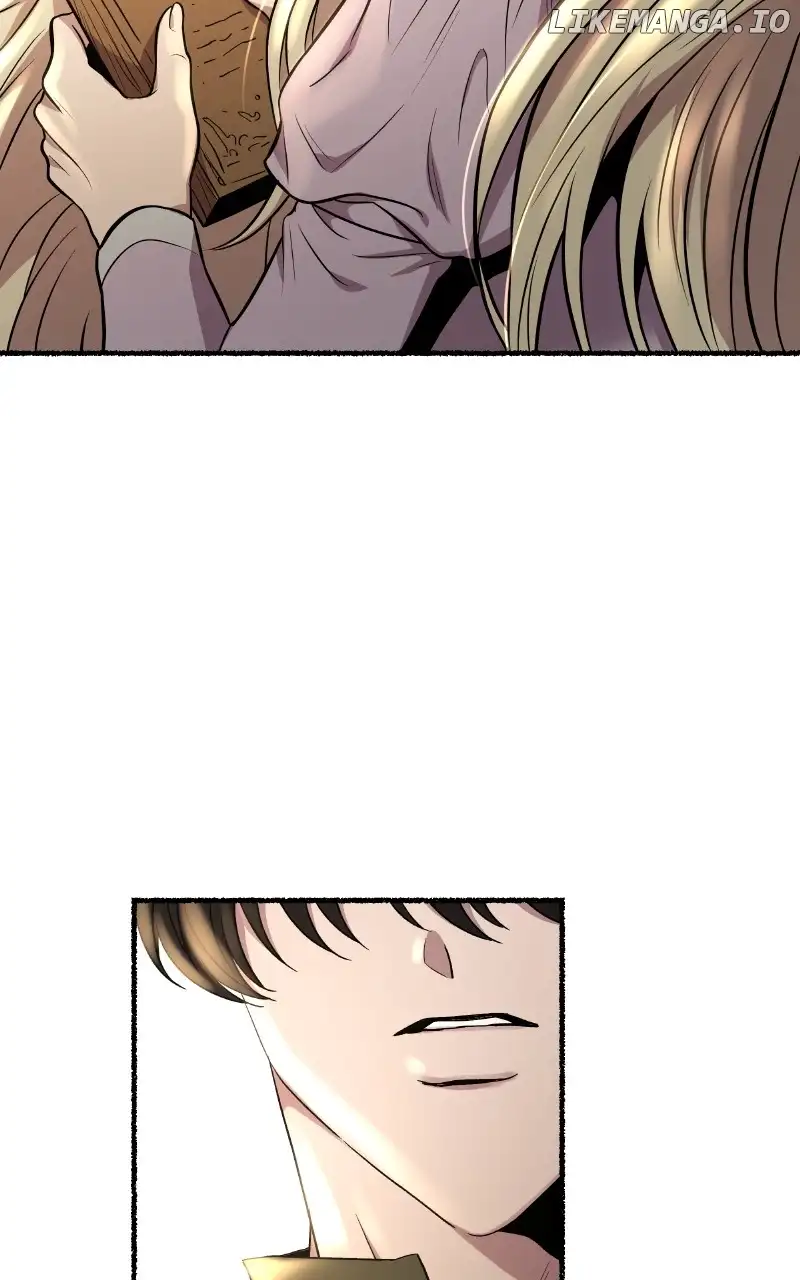 Like a Wind on a Dry Branch Chapter 173 - Page 124