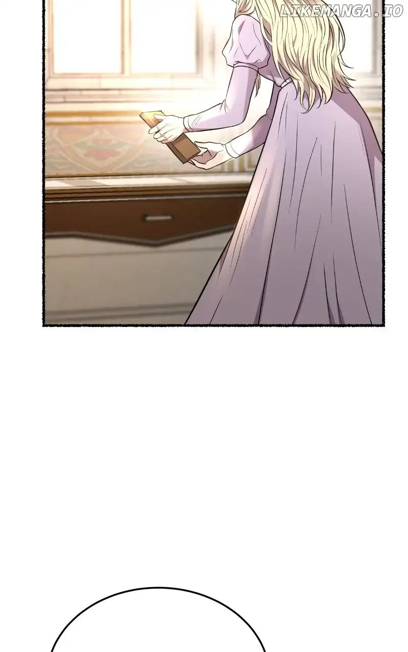 Like a Wind on a Dry Branch Chapter 173 - Page 126