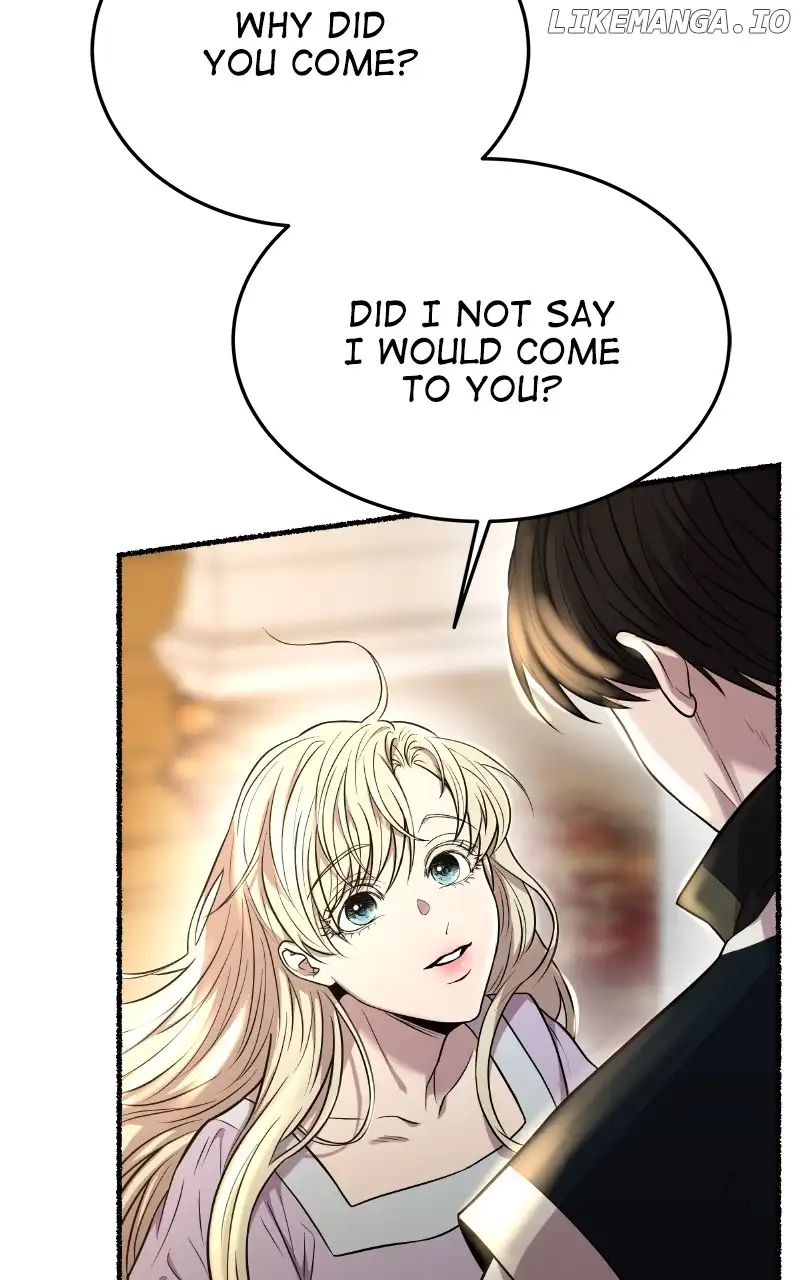 Like a Wind on a Dry Branch Chapter 173 - Page 127