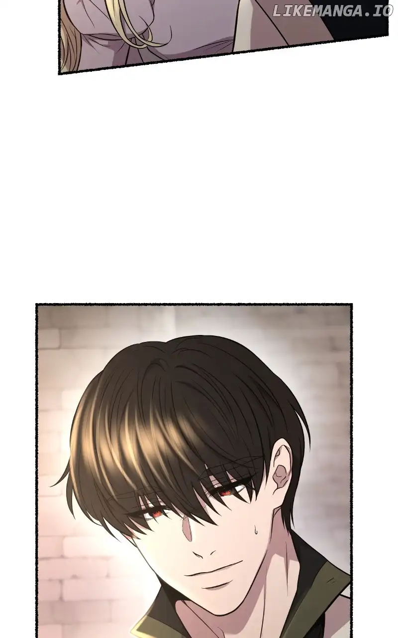 Like a Wind on a Dry Branch Chapter 173 - Page 128