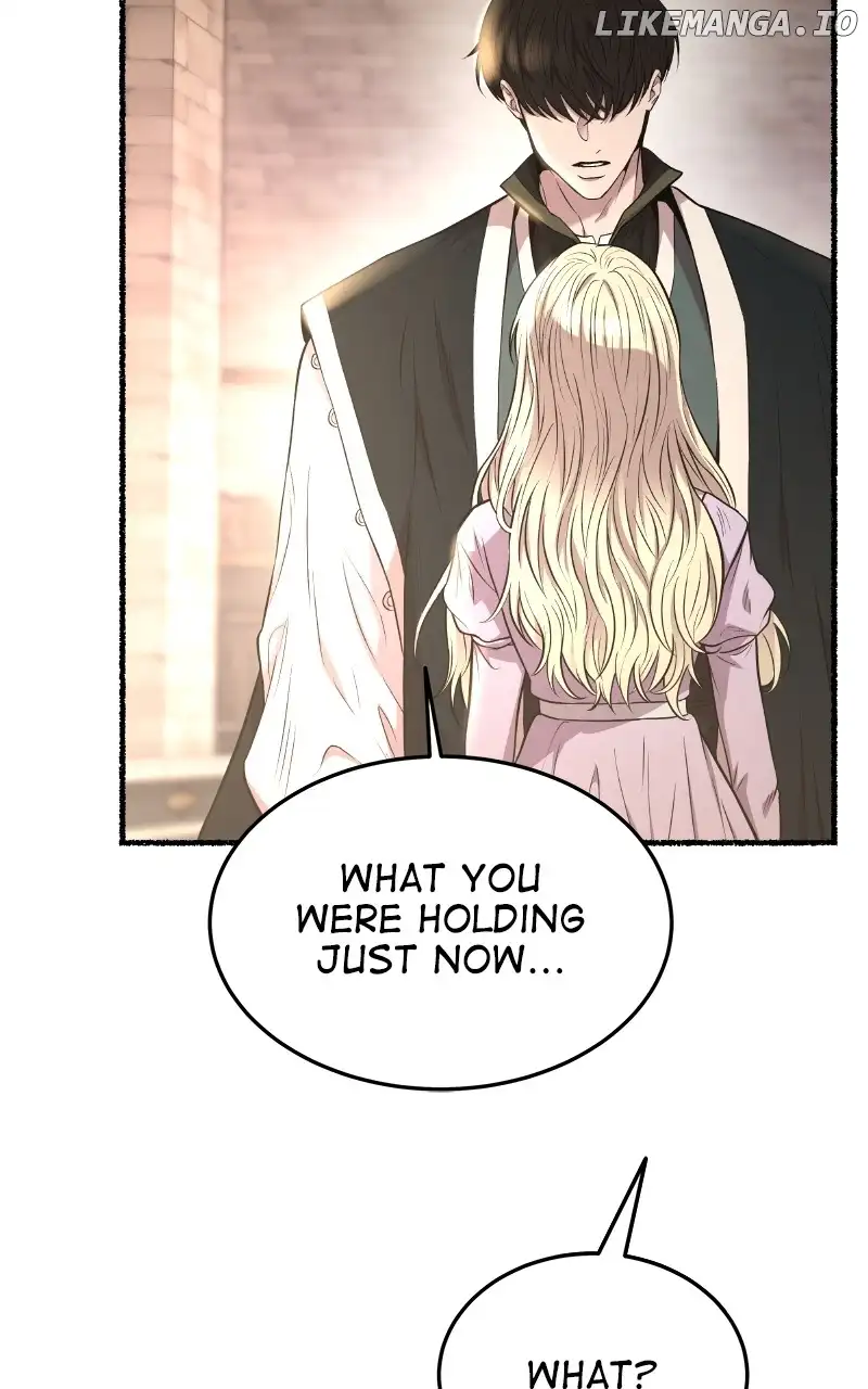 Like a Wind on a Dry Branch Chapter 173 - Page 130