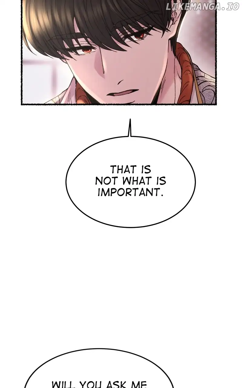 Like a Wind on a Dry Branch Chapter 173 - Page 21