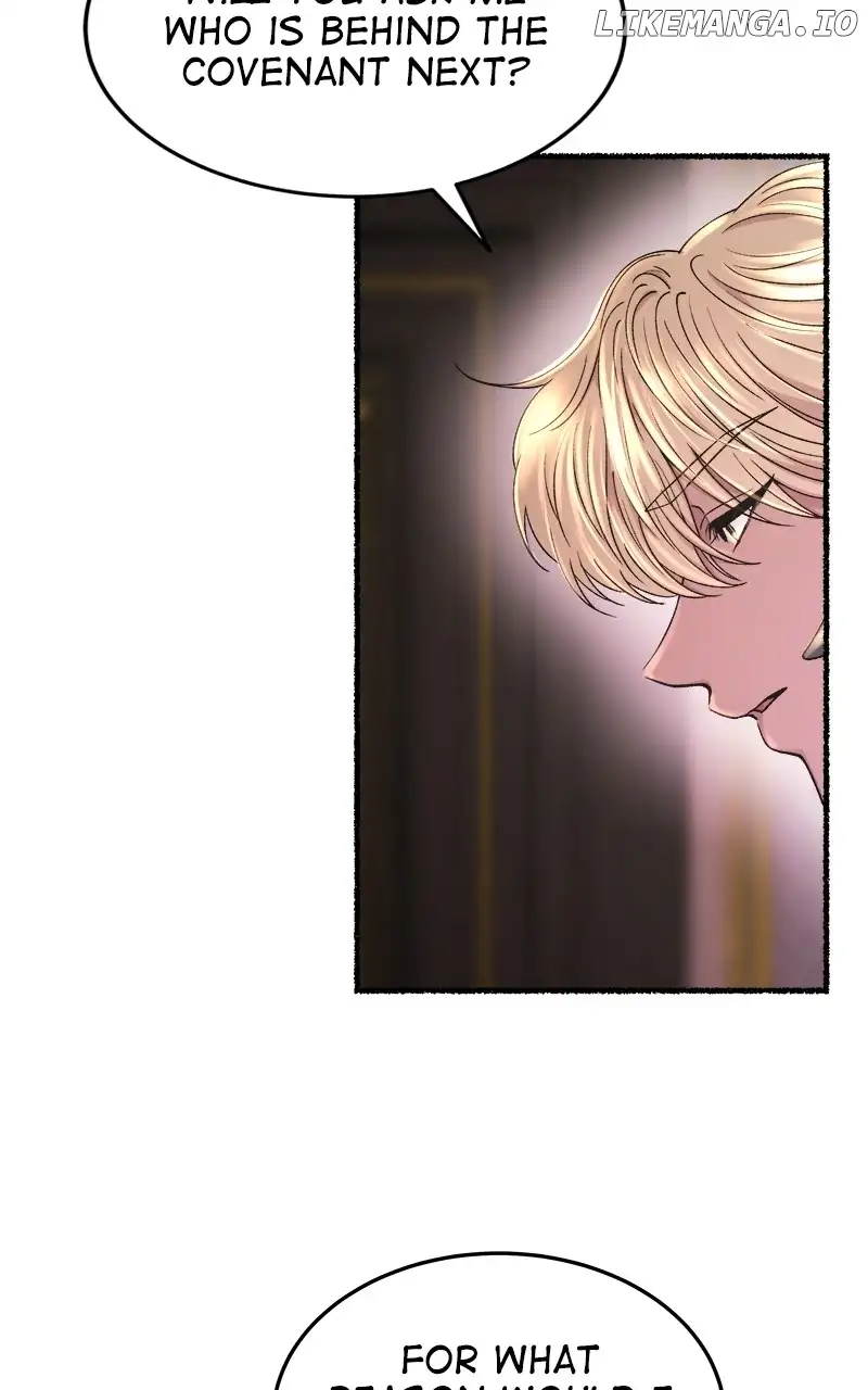 Like a Wind on a Dry Branch Chapter 173 - Page 22
