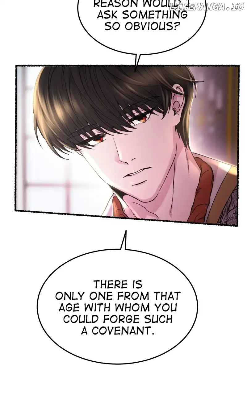 Like a Wind on a Dry Branch Chapter 173 - Page 23
