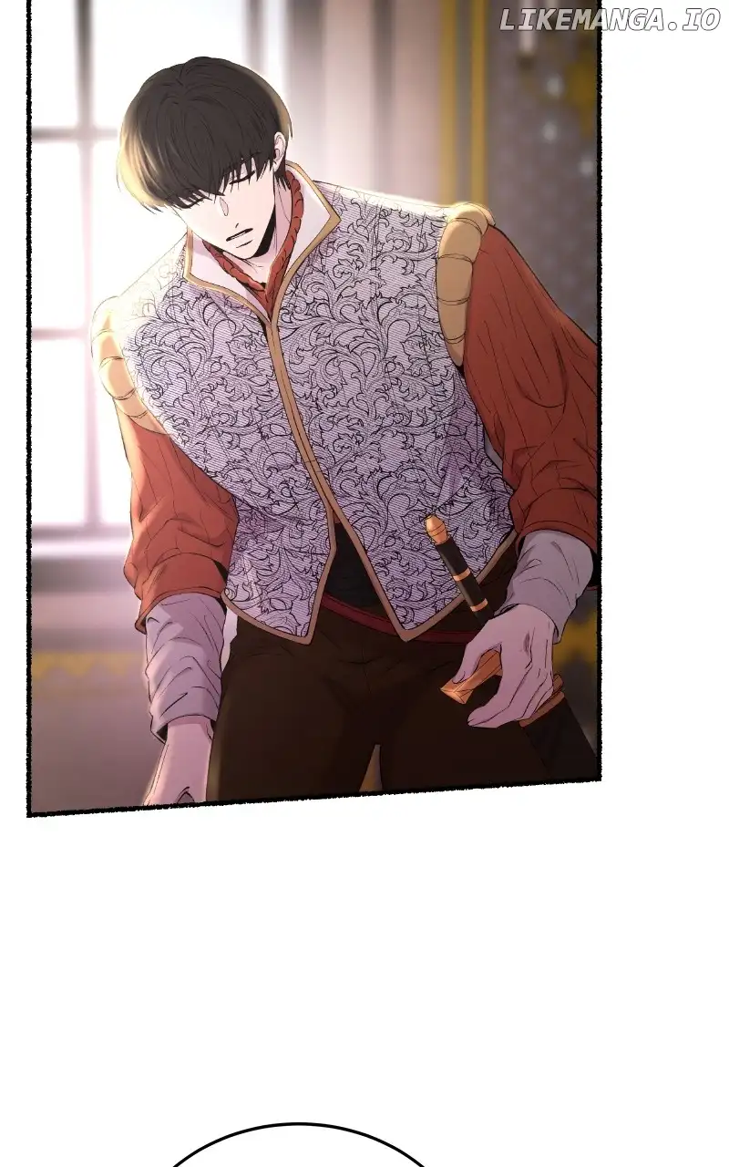 Like a Wind on a Dry Branch Chapter 173 - Page 26