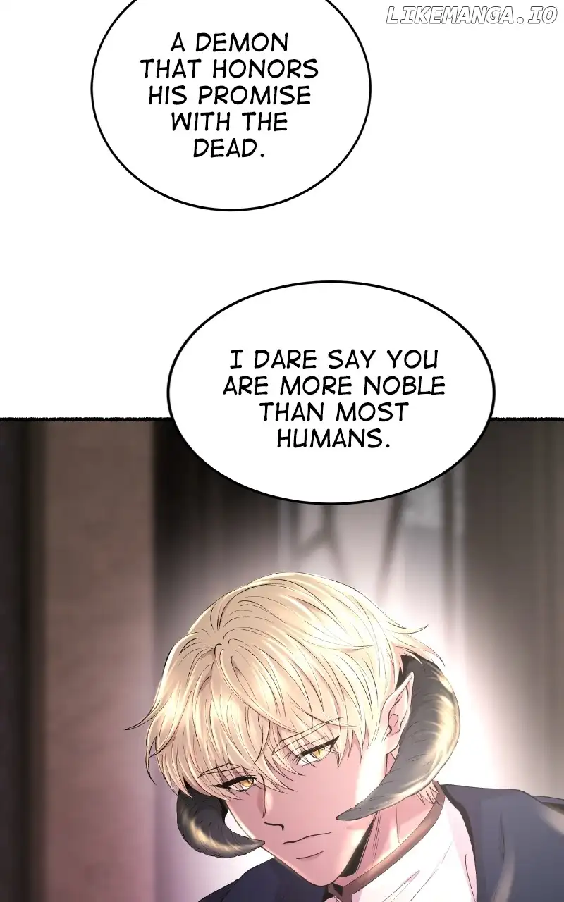 Like a Wind on a Dry Branch Chapter 173 - Page 27