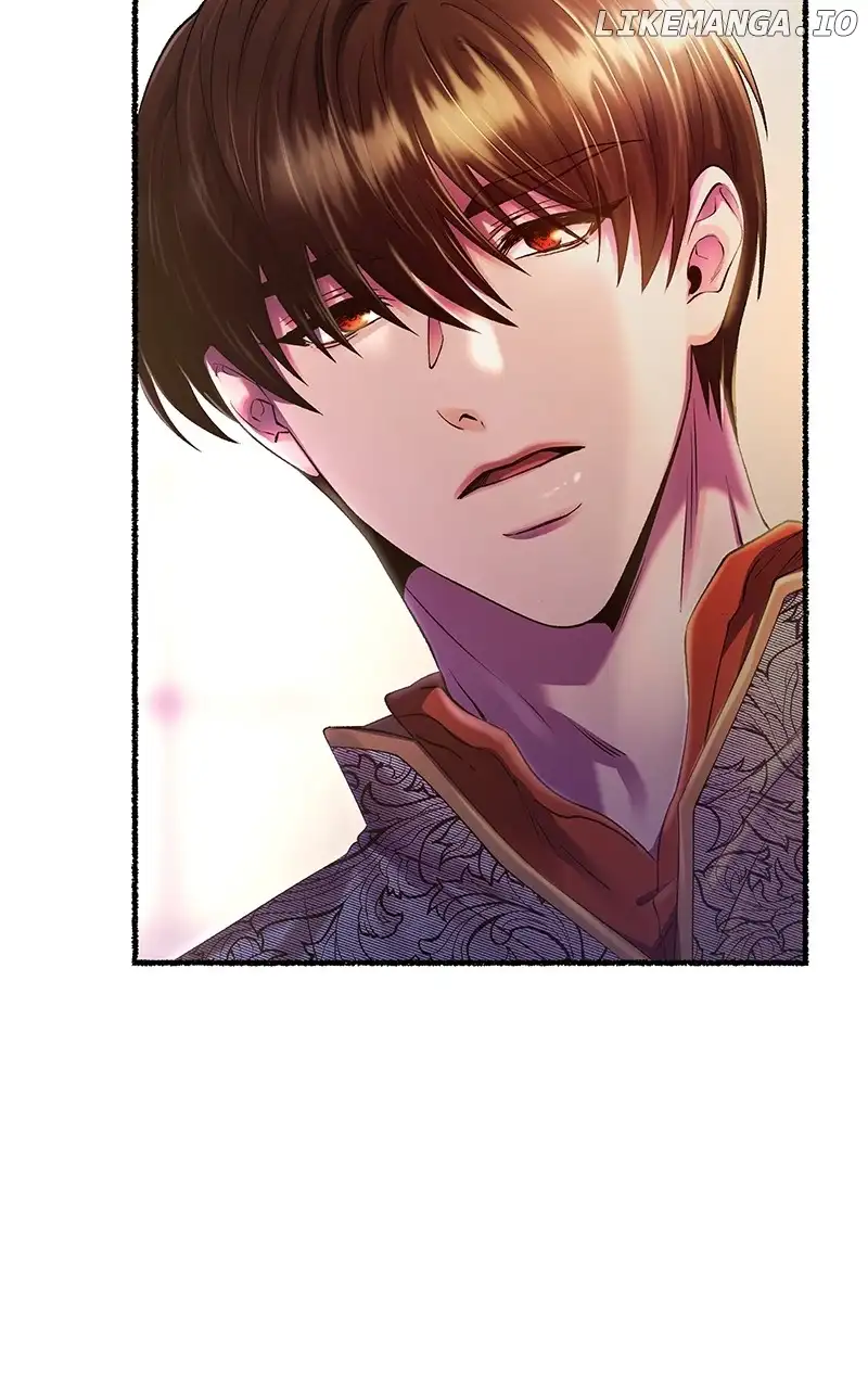 Like a Wind on a Dry Branch Chapter 173 - Page 3