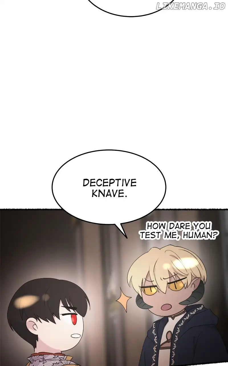 Like a Wind on a Dry Branch Chapter 173 - Page 33
