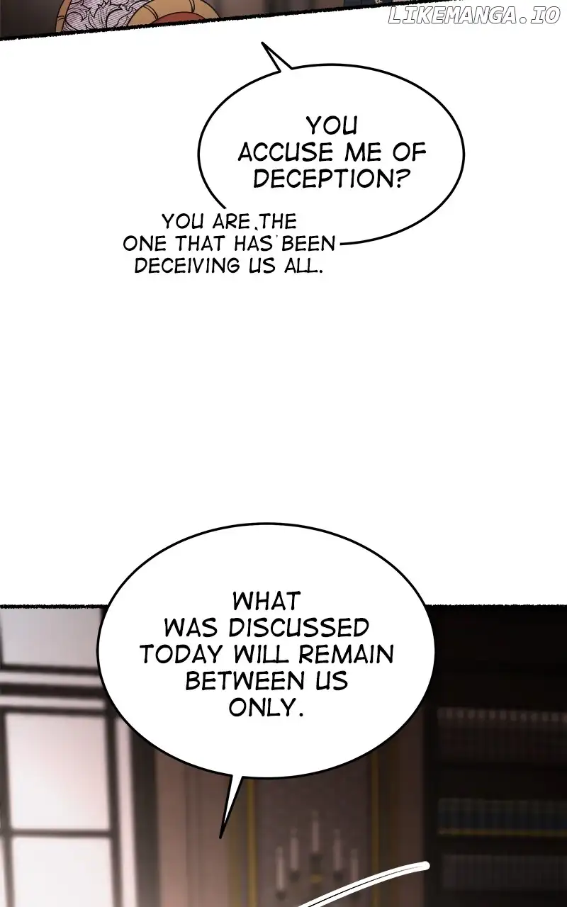 Like a Wind on a Dry Branch Chapter 173 - Page 34