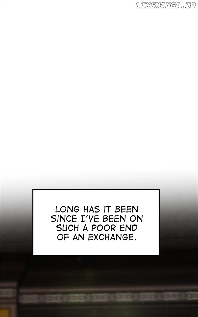Like a Wind on a Dry Branch Chapter 173 - Page 39