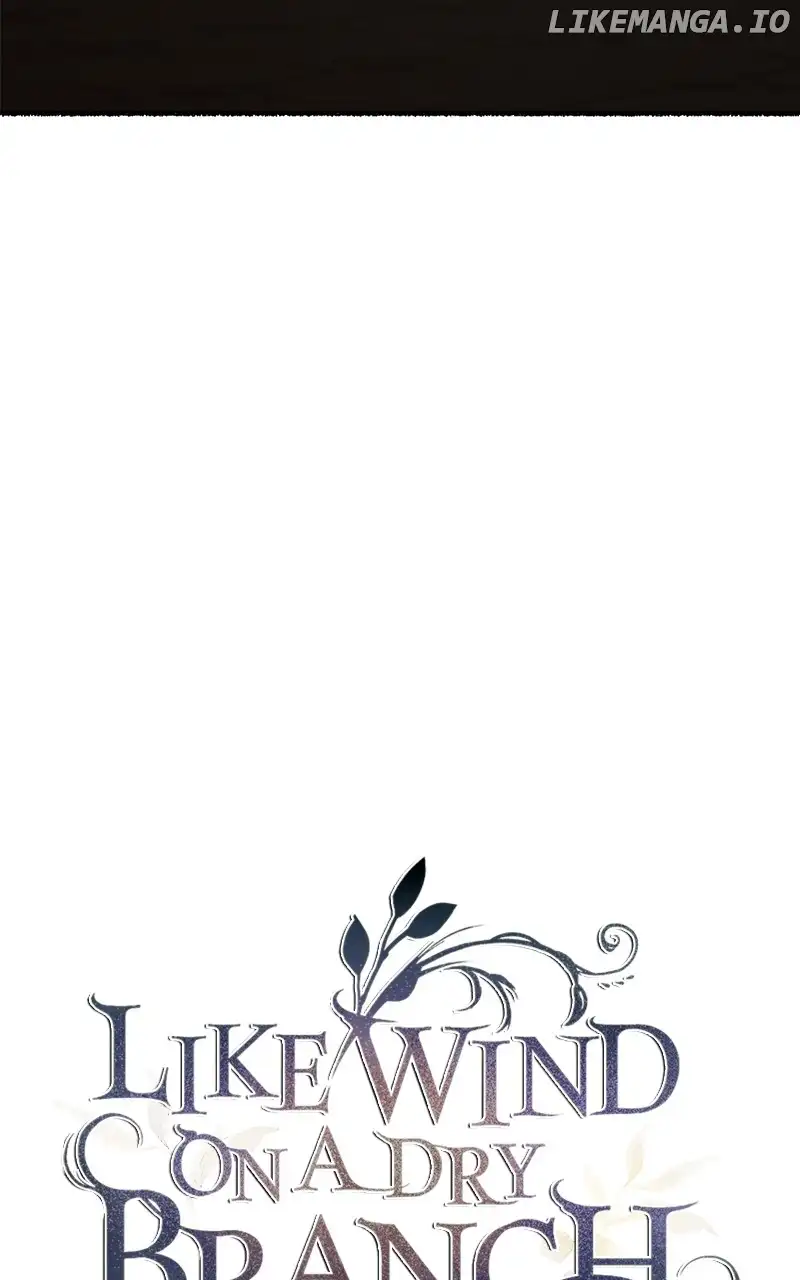Like a Wind on a Dry Branch Chapter 173 - Page 41