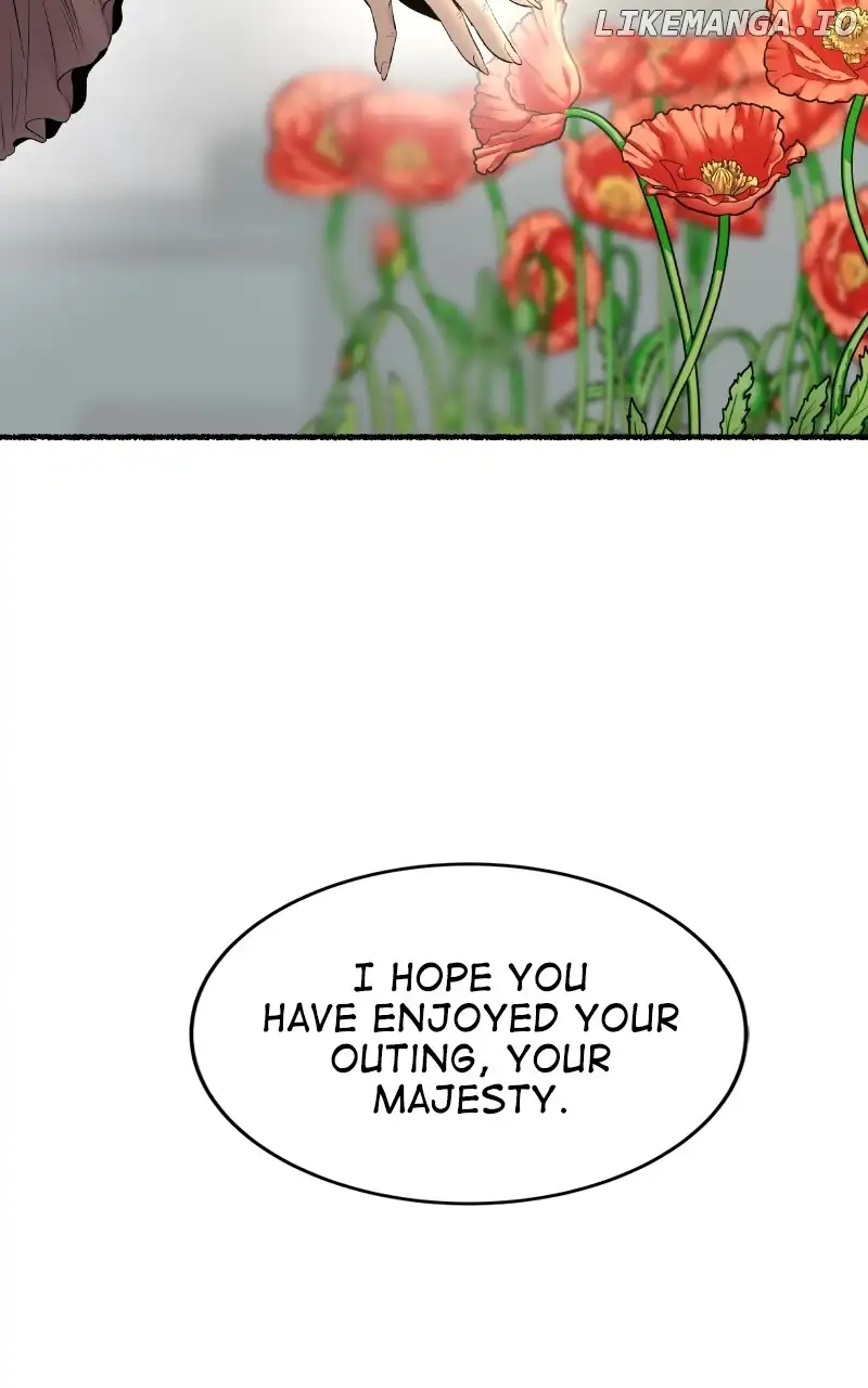 Like a Wind on a Dry Branch Chapter 173 - Page 47