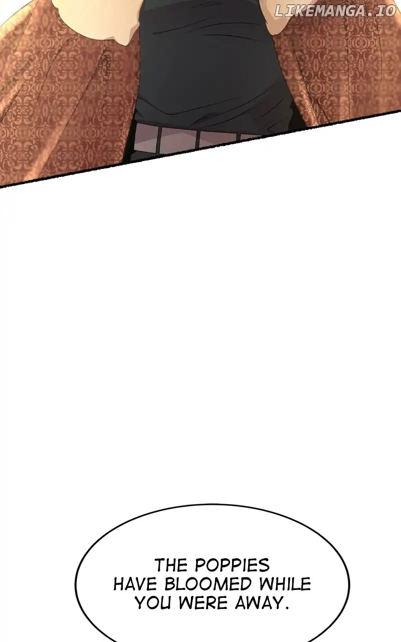 Like a Wind on a Dry Branch Chapter 173 - Page 50
