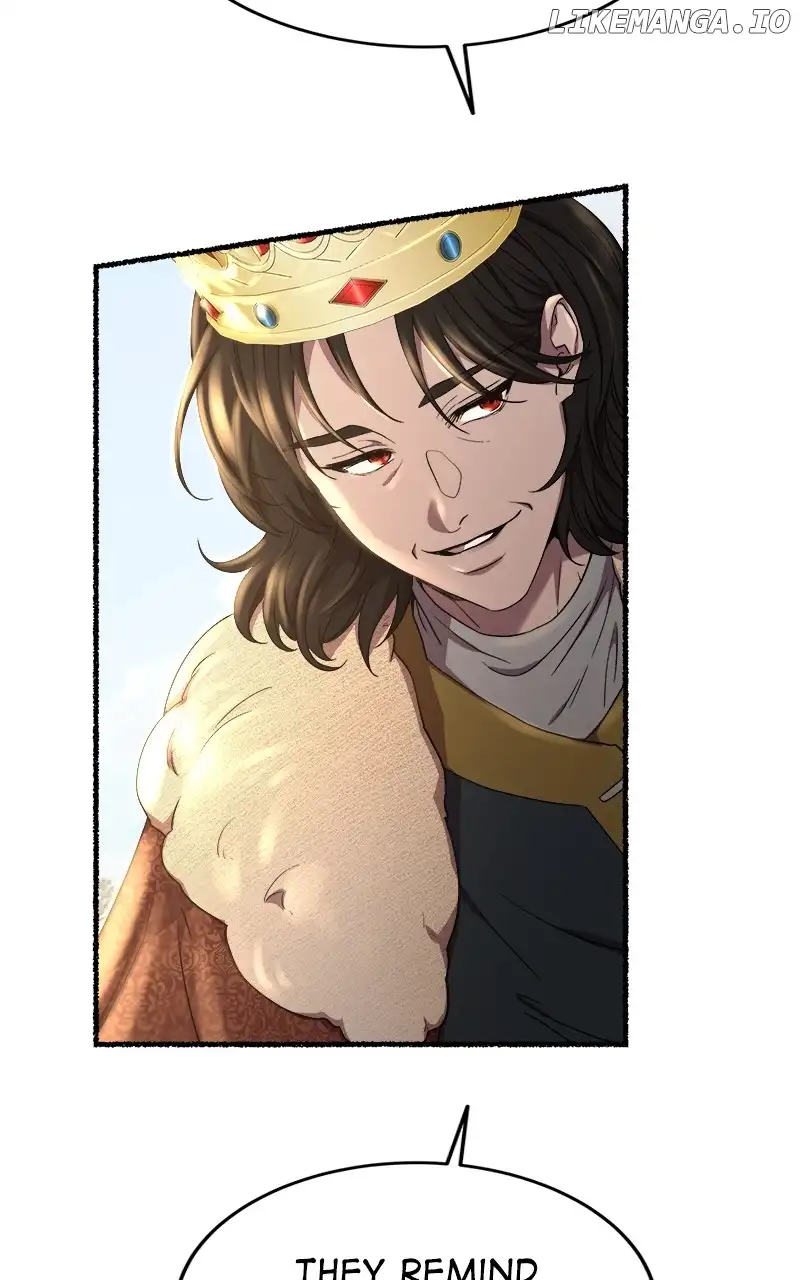Like a Wind on a Dry Branch Chapter 173 - Page 51
