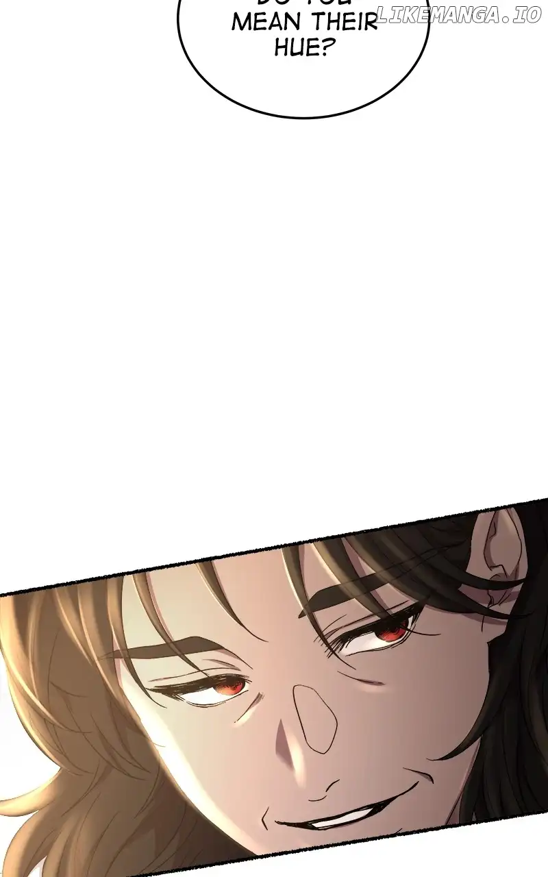Like a Wind on a Dry Branch Chapter 173 - Page 53