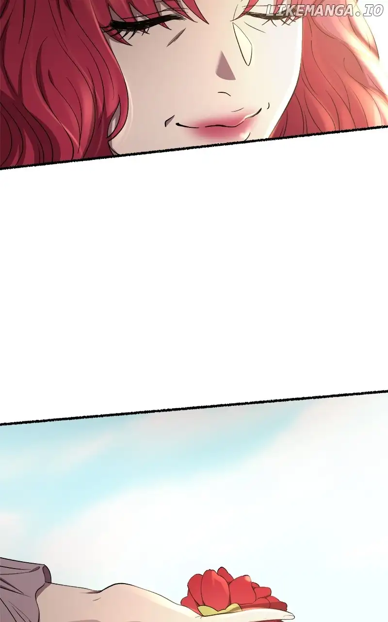 Like a Wind on a Dry Branch Chapter 173 - Page 55