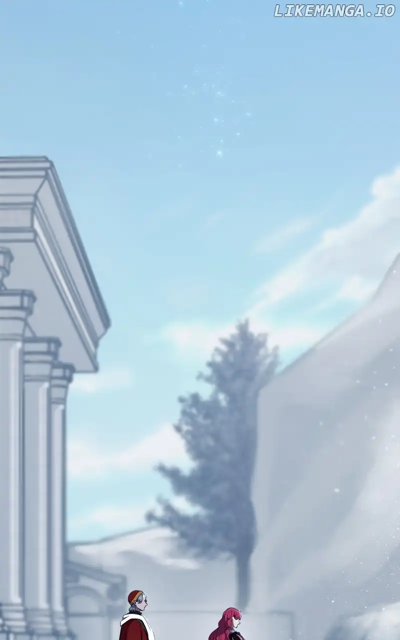 Like a Wind on a Dry Branch Chapter 173 - Page 58